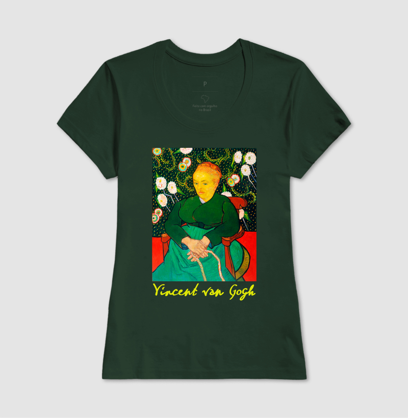 Camisa 12