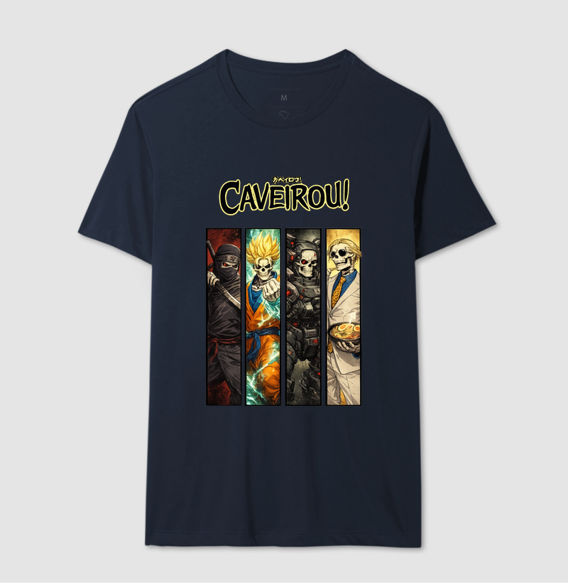 Camisa 5