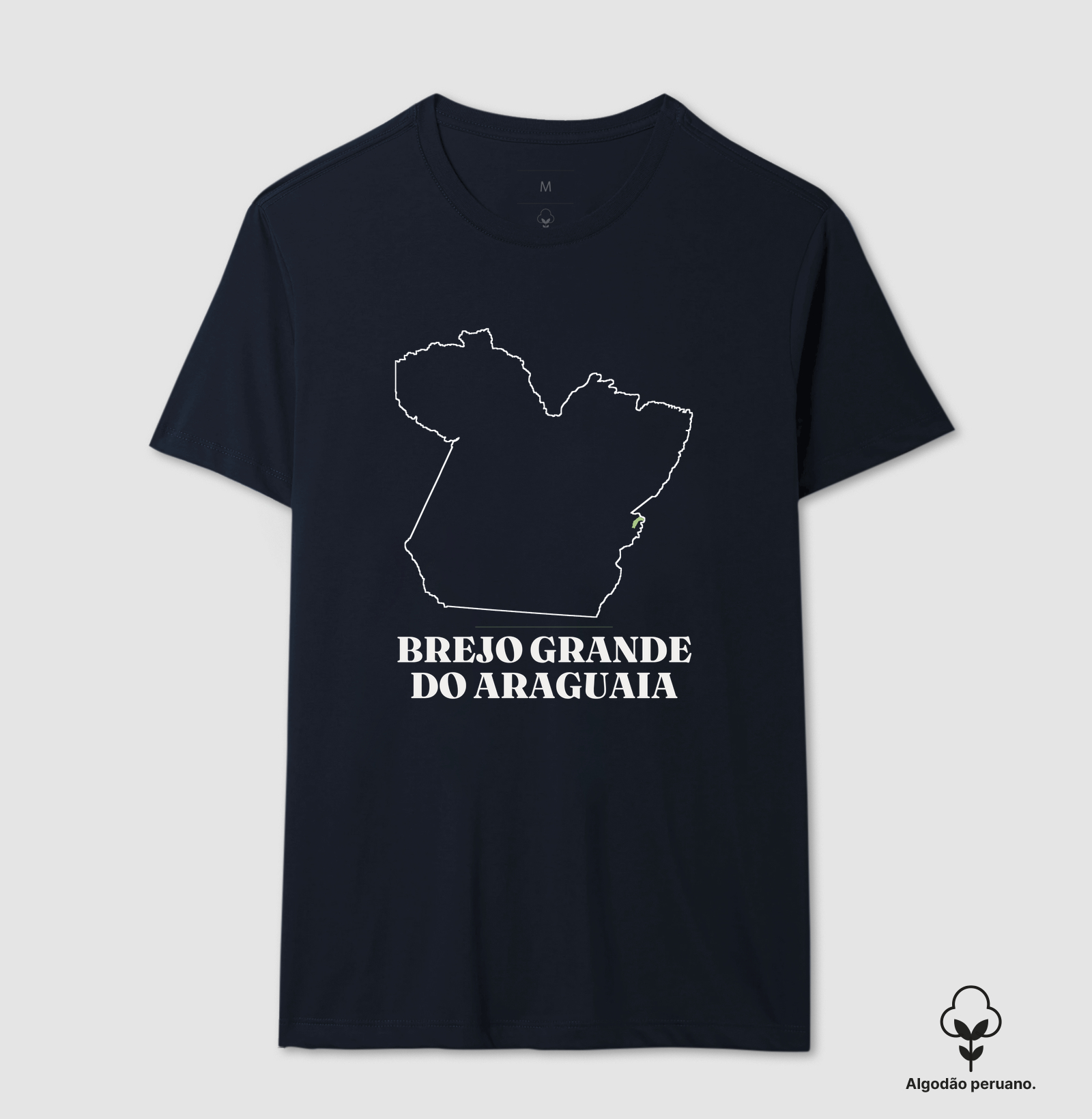 Brejo Grande do Araguaia | Traço PA - Imagem 5