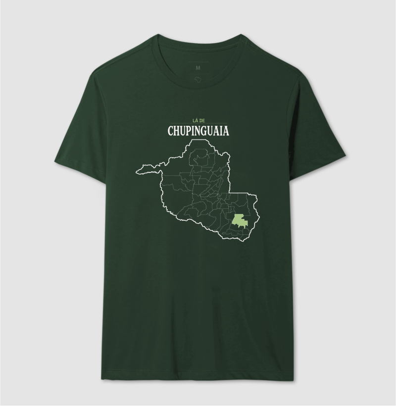 Camisa 11