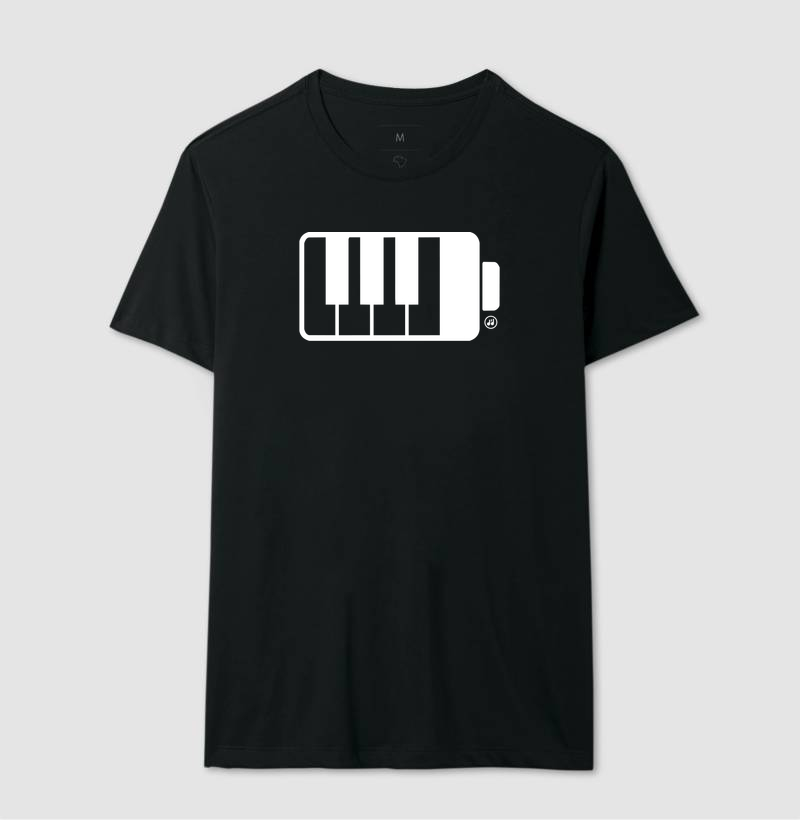 Bateria em Notas - Imagem 2