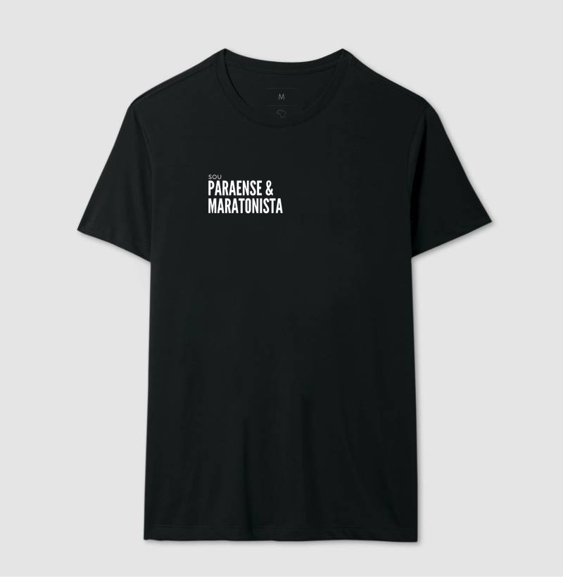 Sou Paraense e Maratonista - Imagem 2