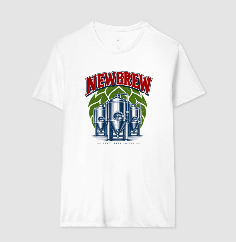Craft Beer Lovers - New Brew - Imagem 2