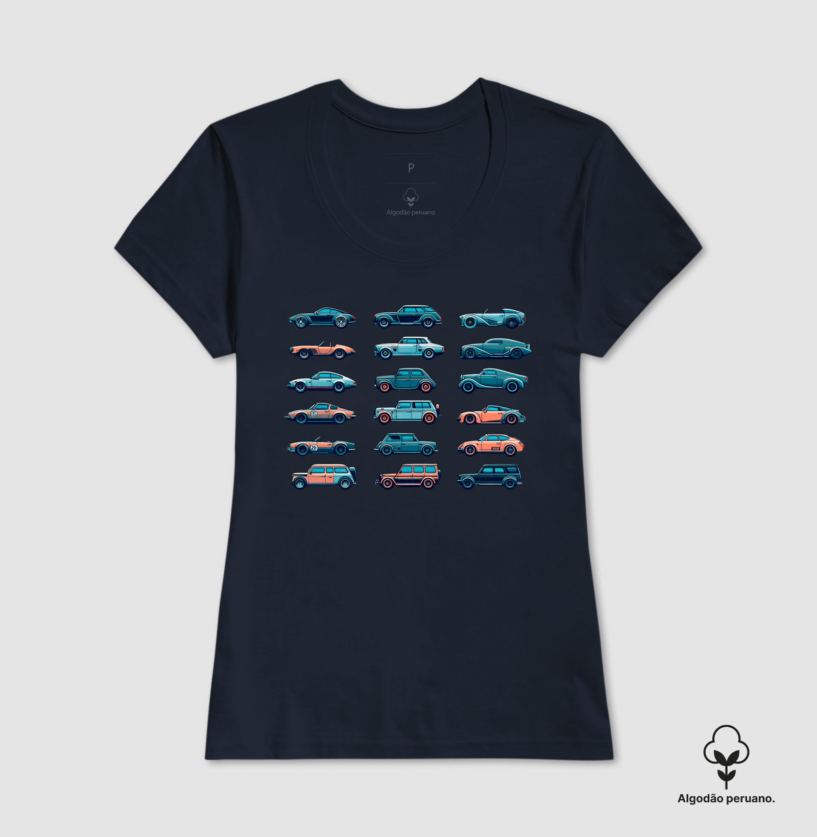Mini Carros - Imagem 4