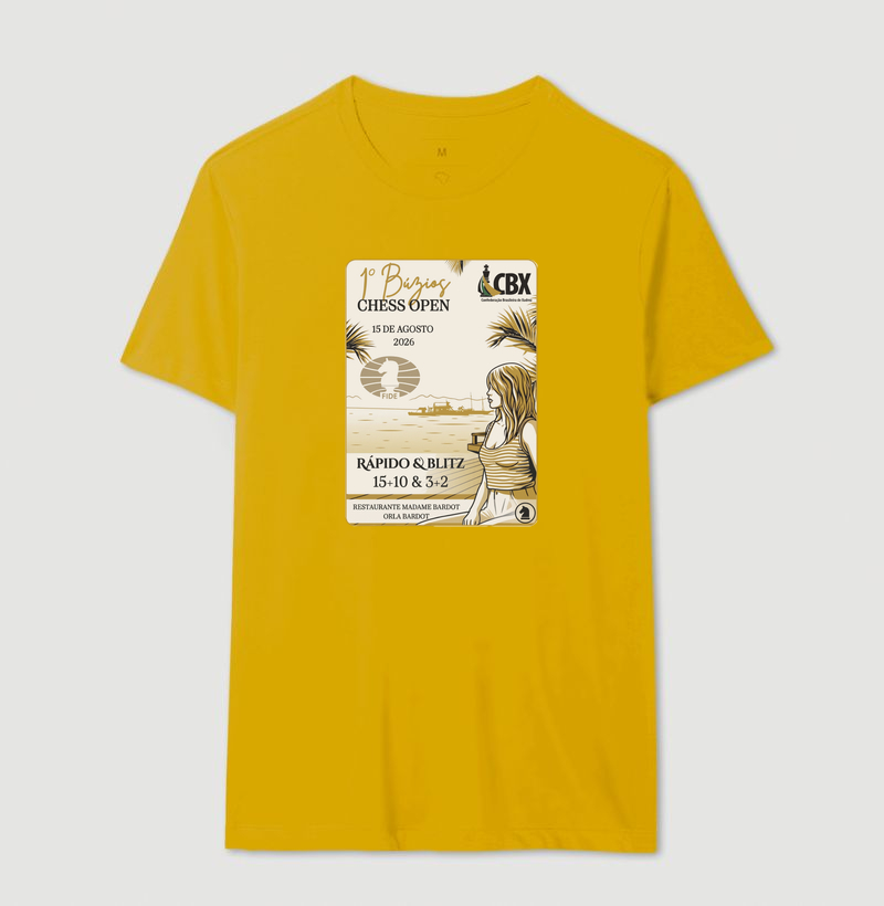 Camisa 14