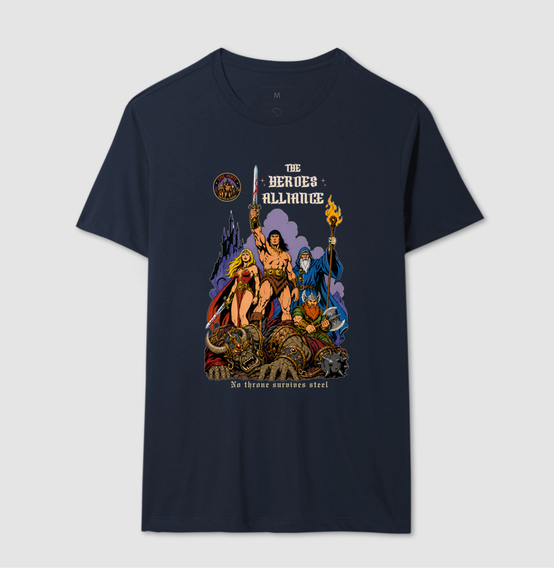 Camisa 5