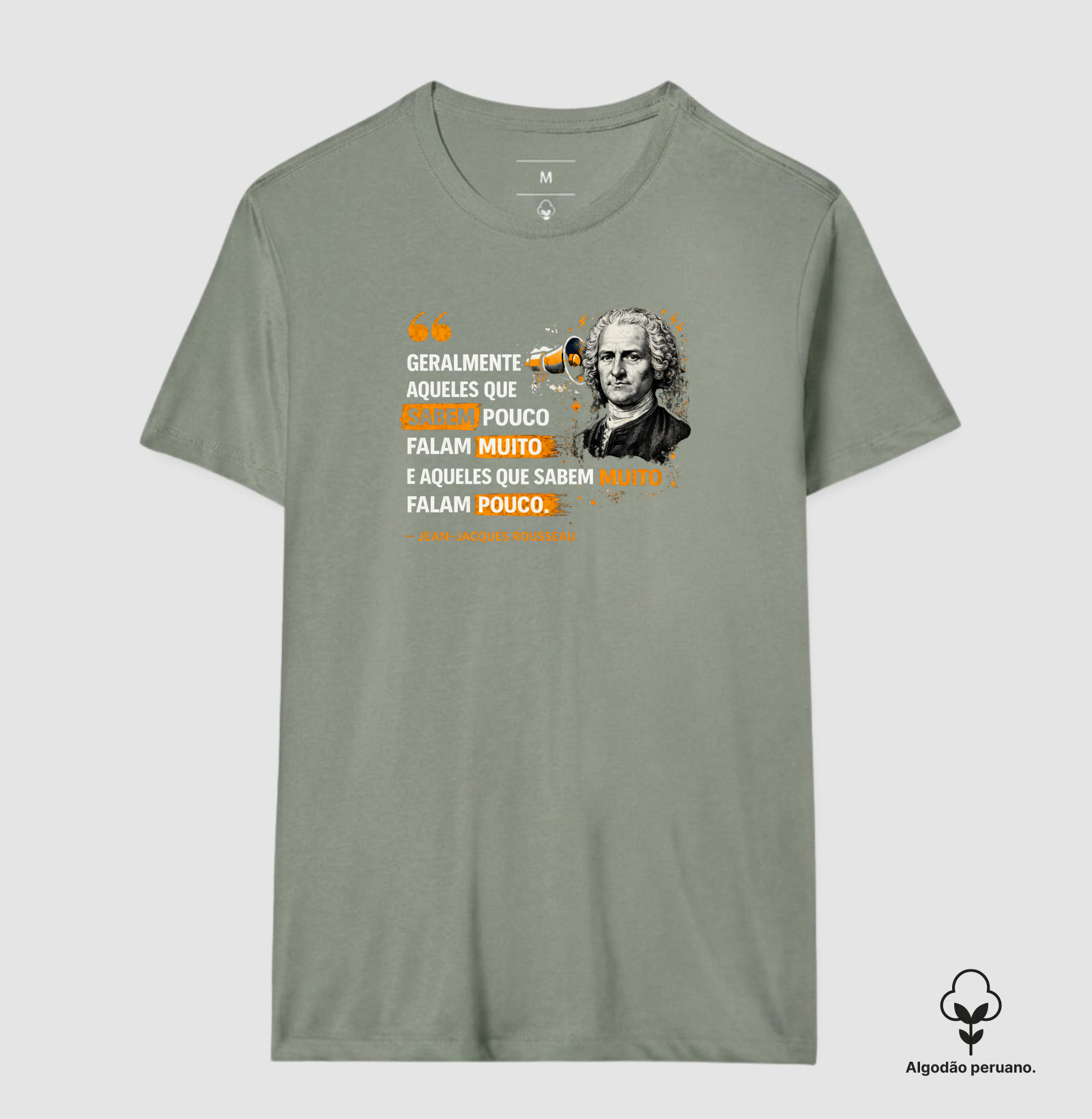 Filosodia de Jean-Jacques Rousseau - Imagem 6
