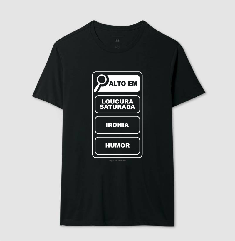 DJOWTROMUNDO® — ALTO EM - Imagem 2