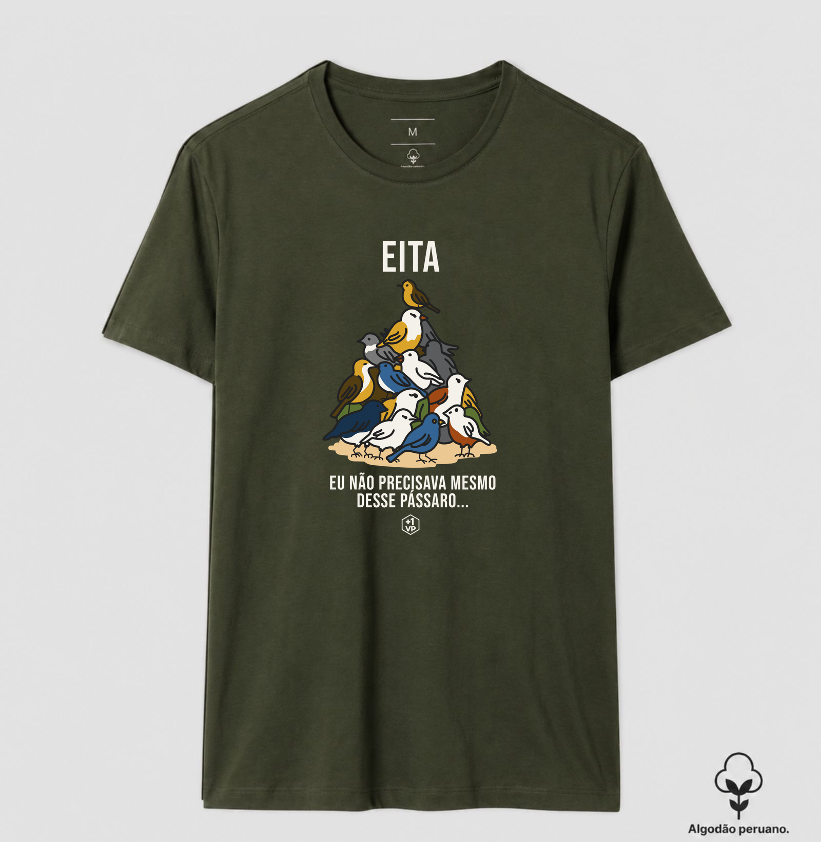 Camisa 7