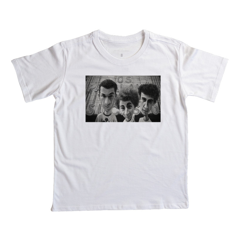 Camisa 1