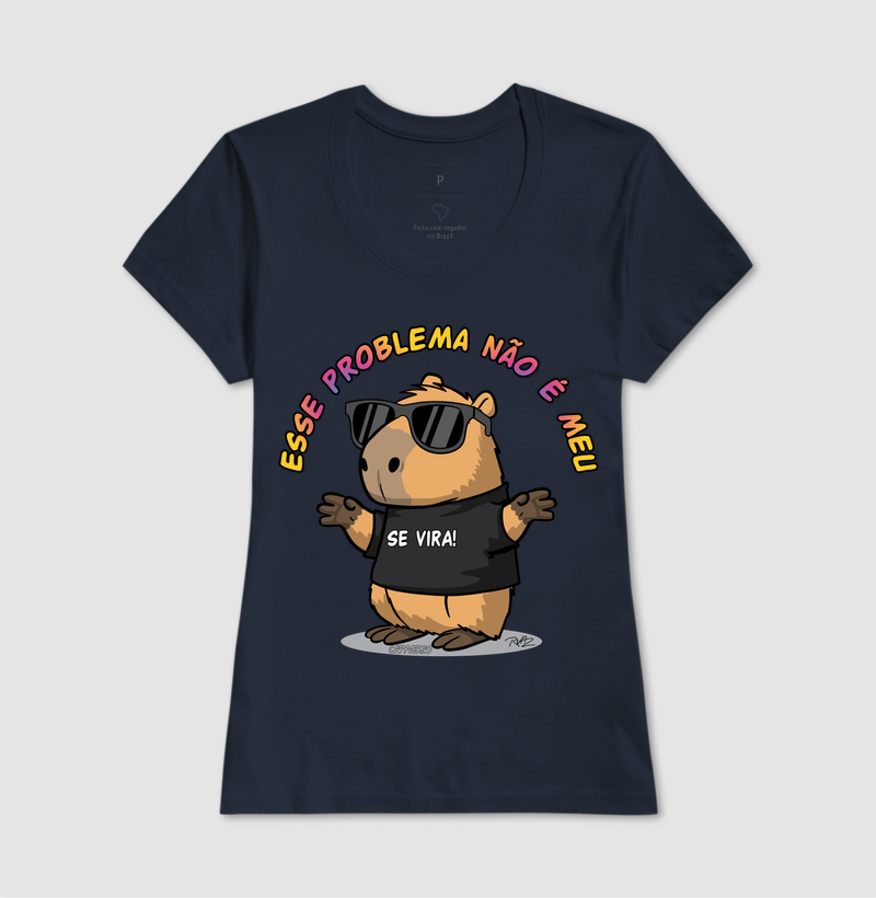Capivara Se Vira - Imagem 7