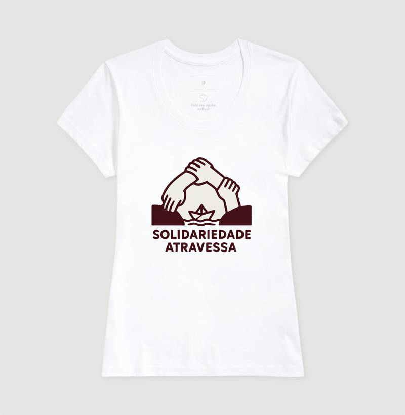 Solidariedade Atravessa - Imagem 3