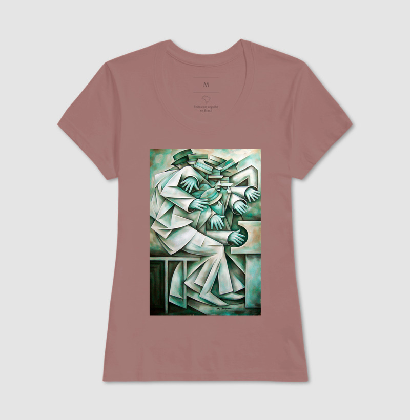 Camisa 15