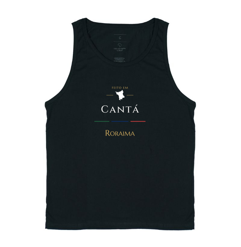 Feito em Cantá RR - Imagem 3