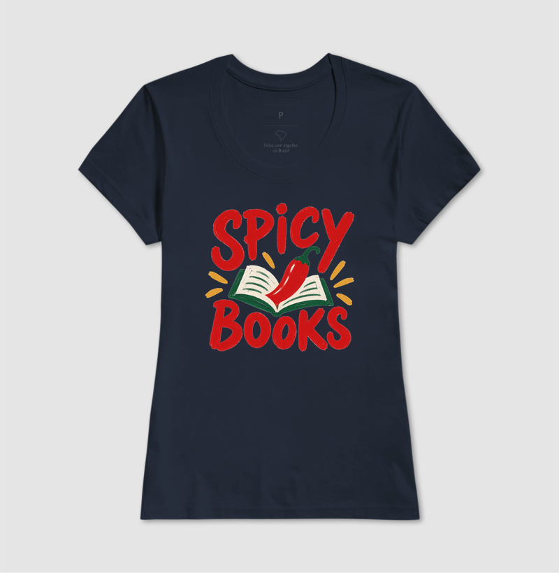 Spicy Books - Imagem 9