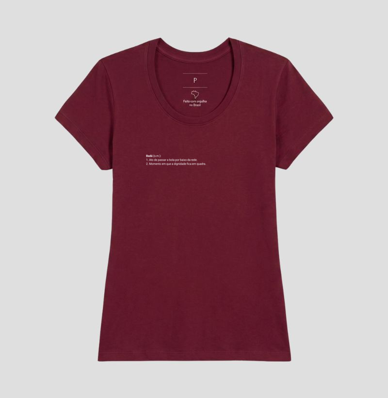 Camisa 16