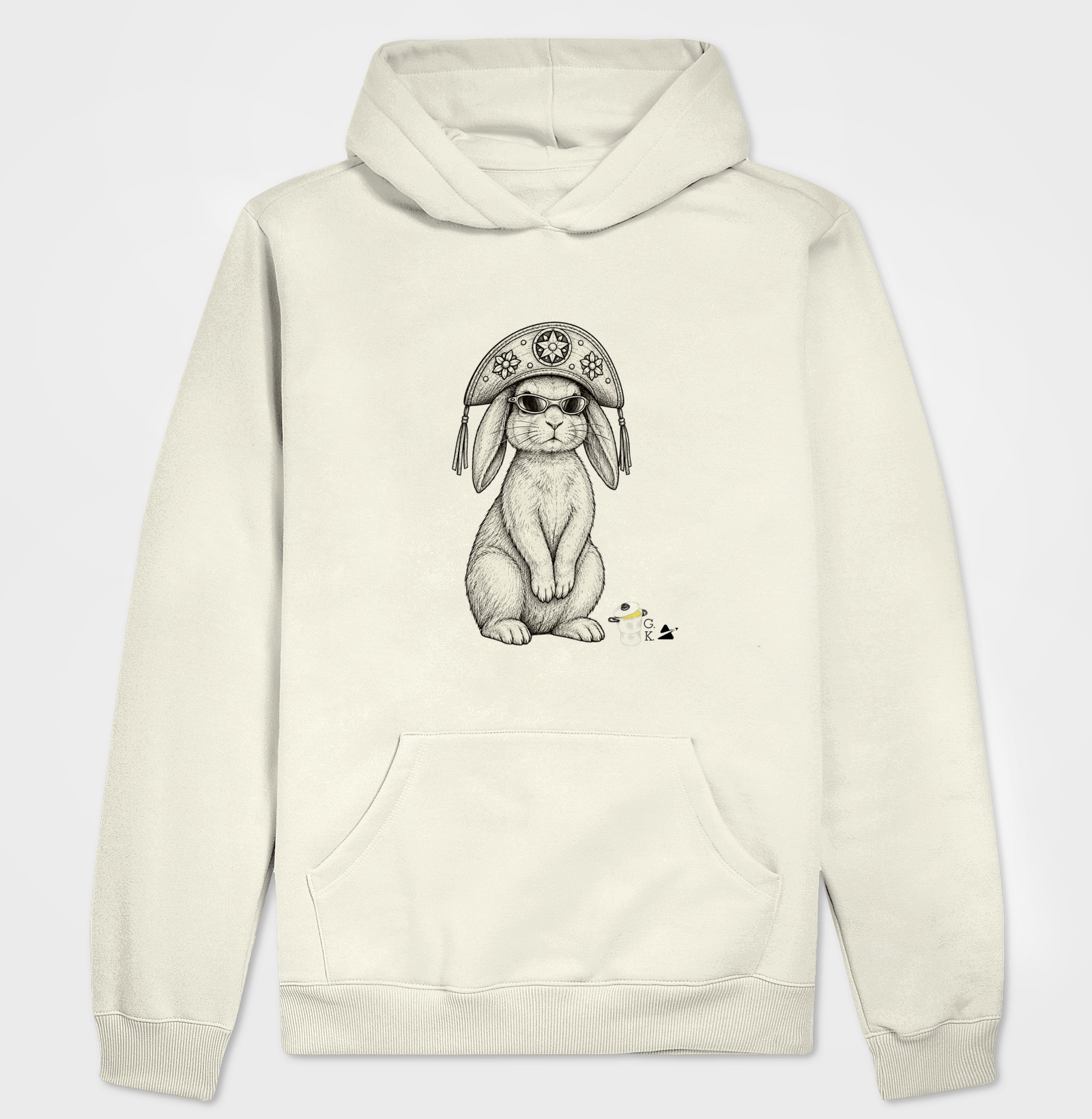 Rabbit - Imagem 3