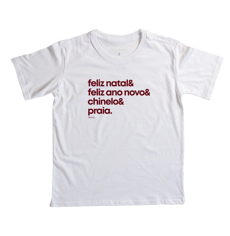 feliz natal & feliz ano novo & chinelo & praia. - Imagem 4