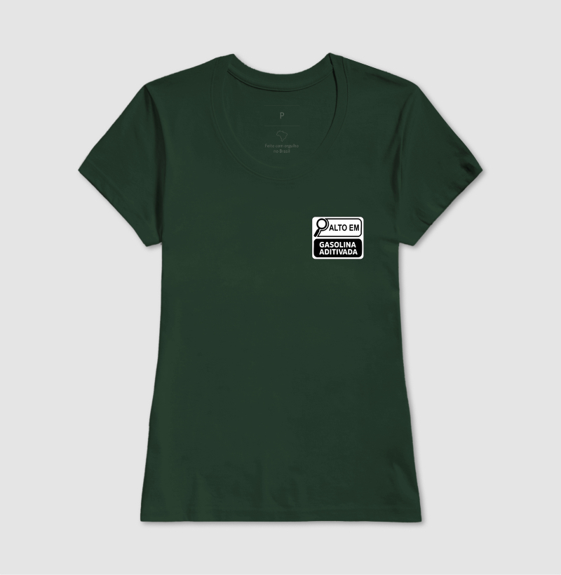 Camisa 10