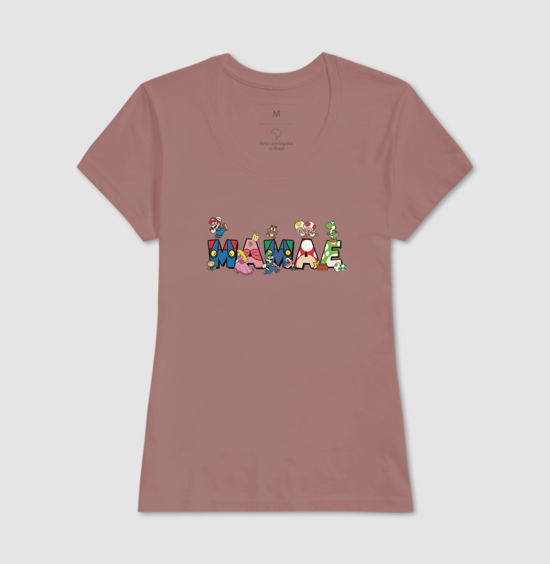 Camisa 6