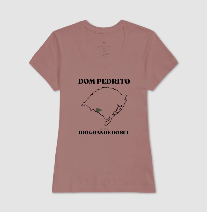 Camisa 16