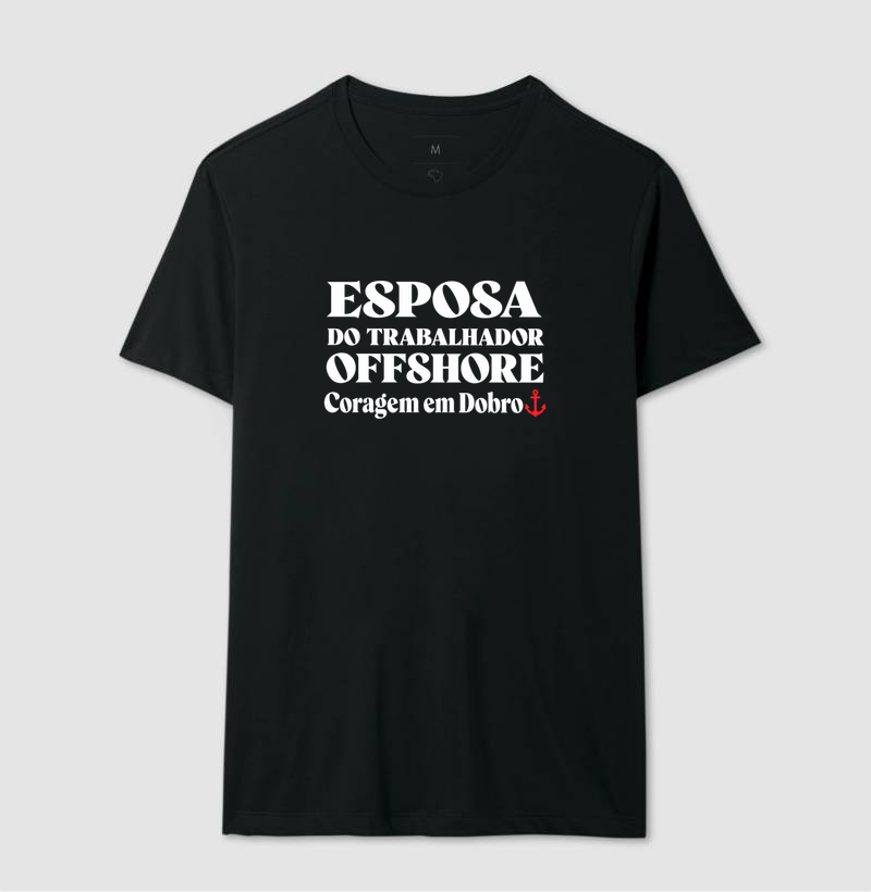 Esposa de Offshore | Coragem em Dobro - Imagem 5