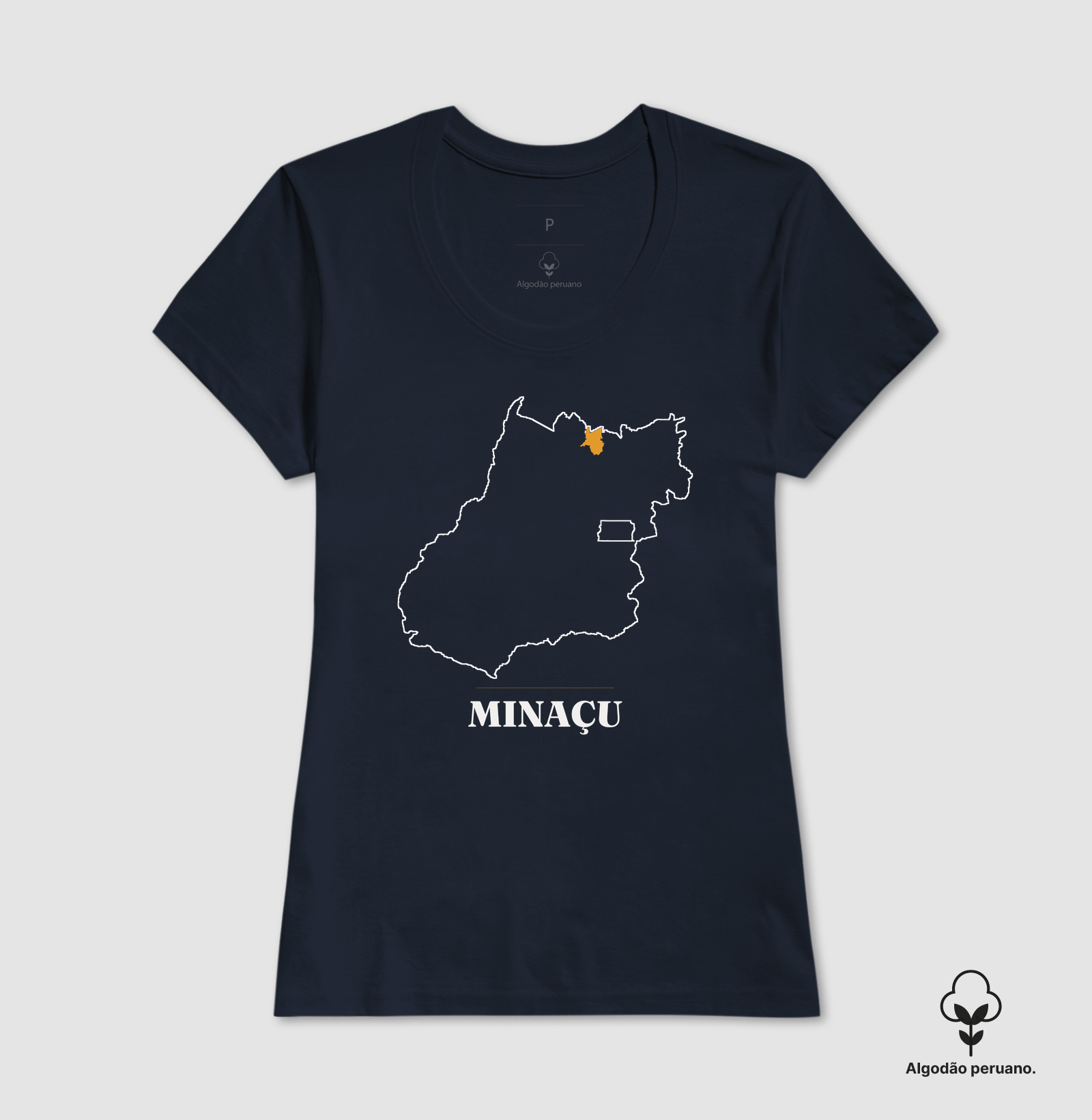 Minaçu | Traço GO - Imagem 3