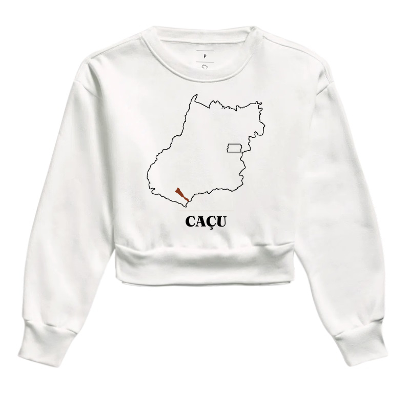 Caçu | Traço GO - Imagem 3