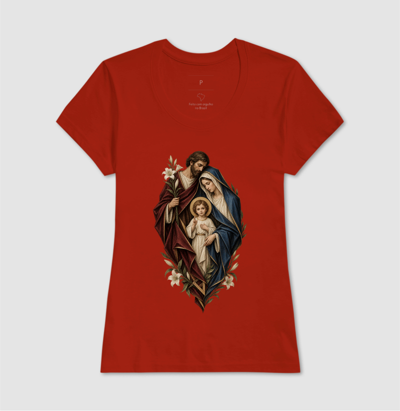 Casa Sagrada — Aliança Familiar - Imagem 11