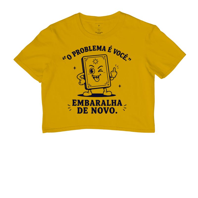 O problema é você - Imagem 8