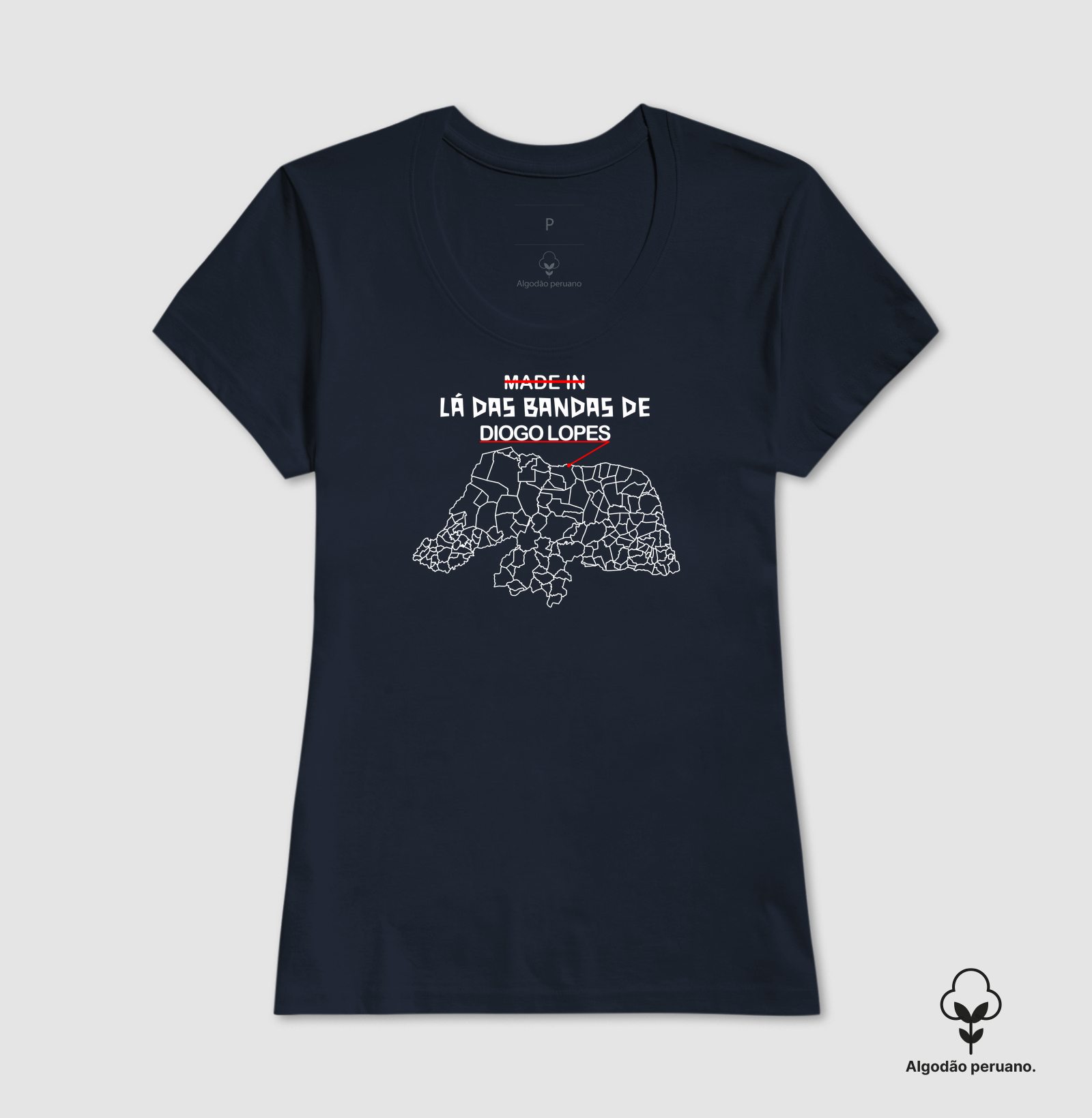 Camisa 8