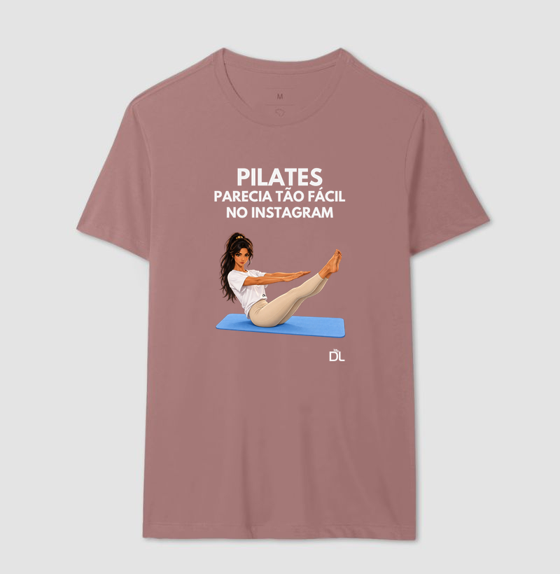Pilates parecia tão fácil - Imagem 19