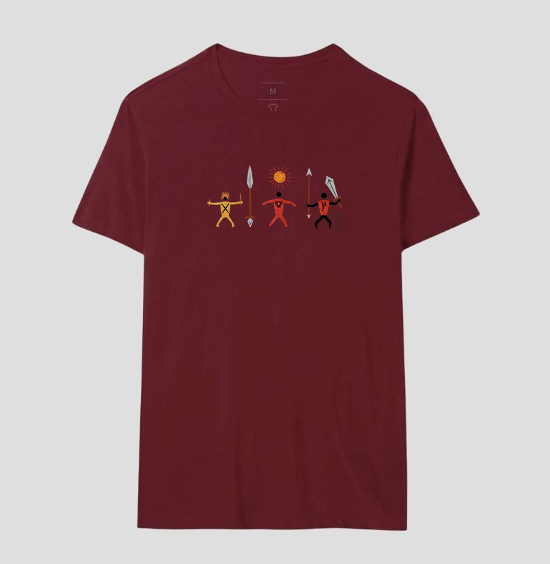 Camisa 12