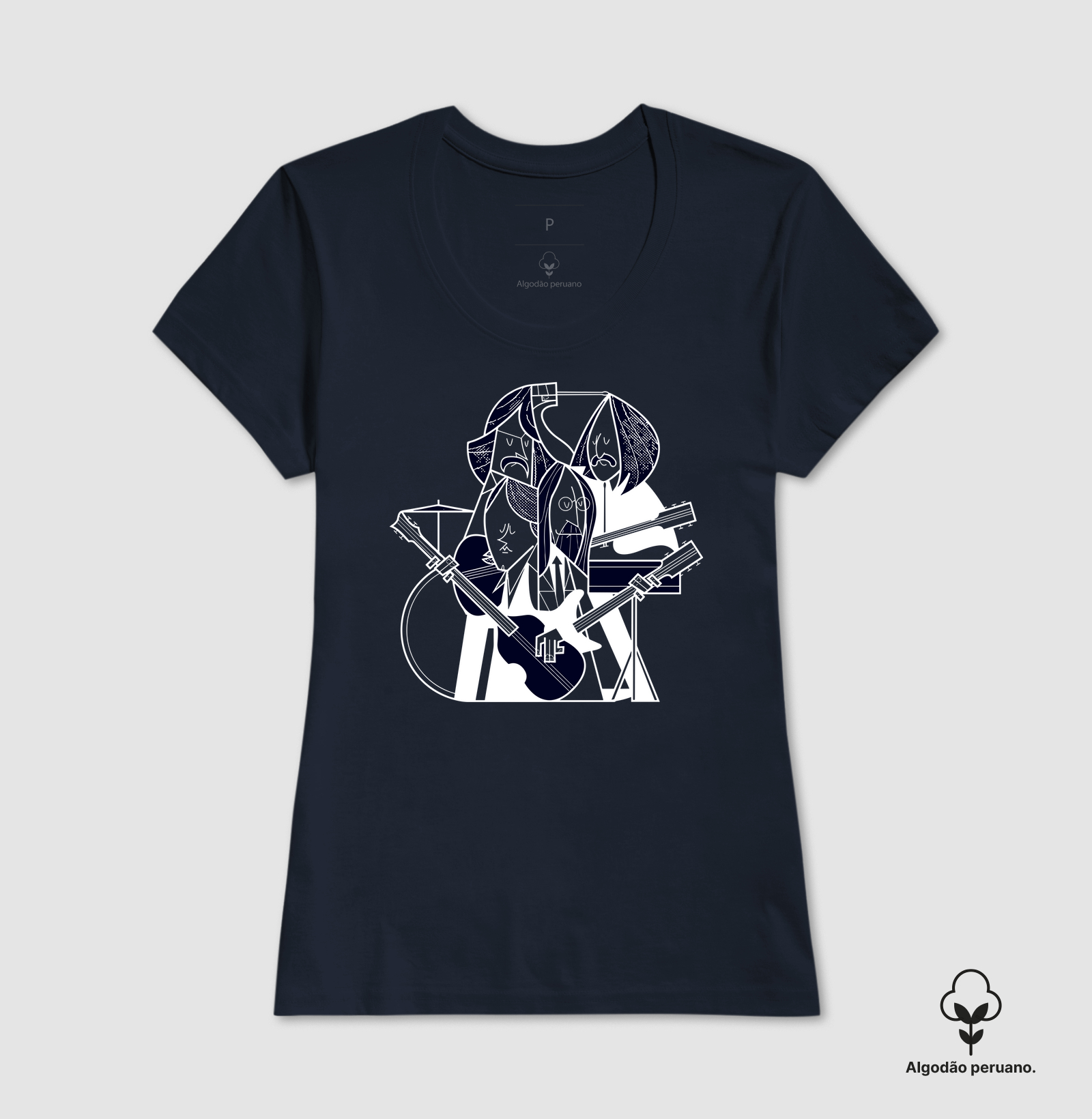 Camisa 1