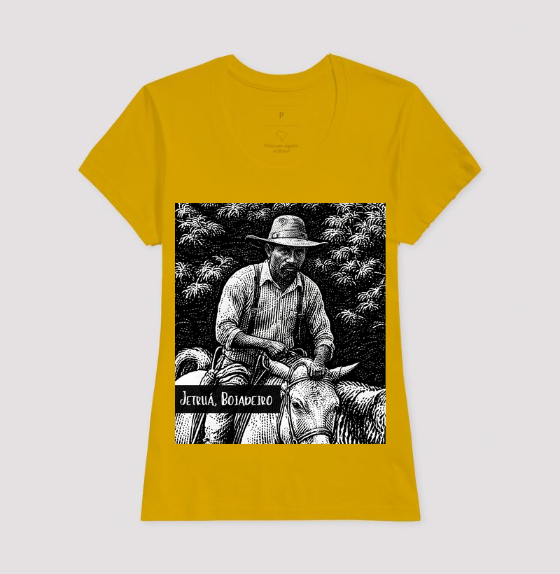 Camisa 17