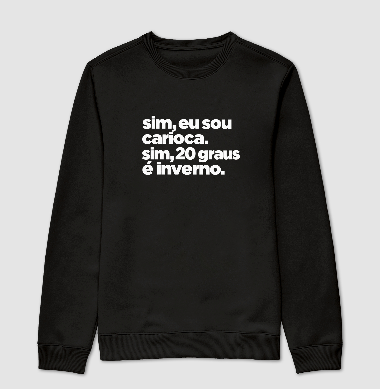 DODDIO - Inverno carioca - Imagem 4
