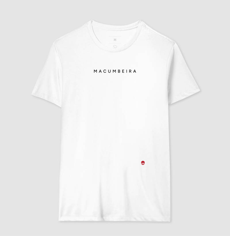 Camiseta Macumbeira - Imagem 4