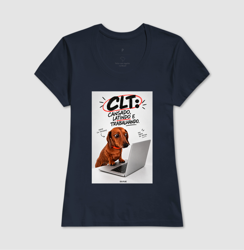 🐶💻 CLT — Cansado, Latindo e Trabalhando! ☕🐾 - Imagem 7