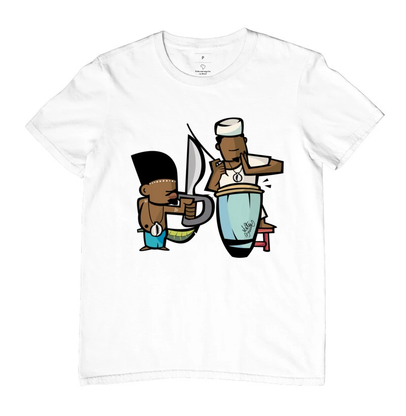 Camisa 1
