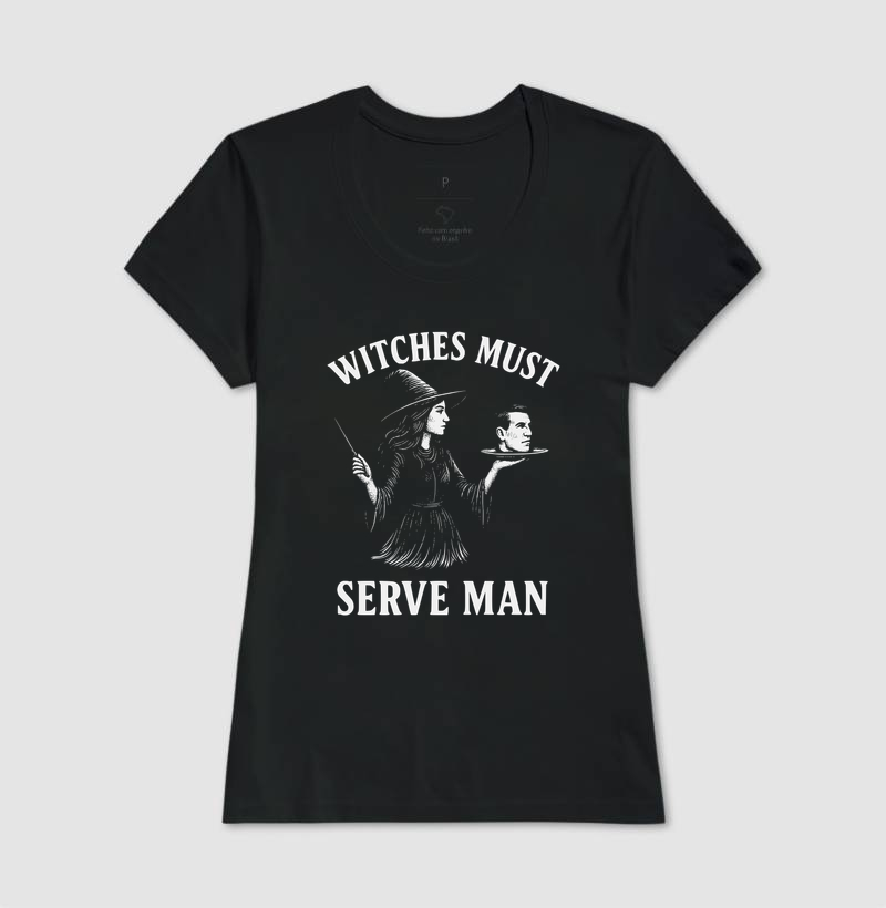 Witches Must Serve Man - Imagem 3