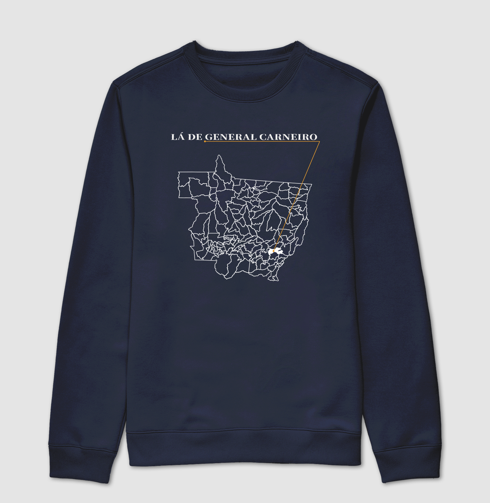 General Carneiro | Origem MT - Imagem 5