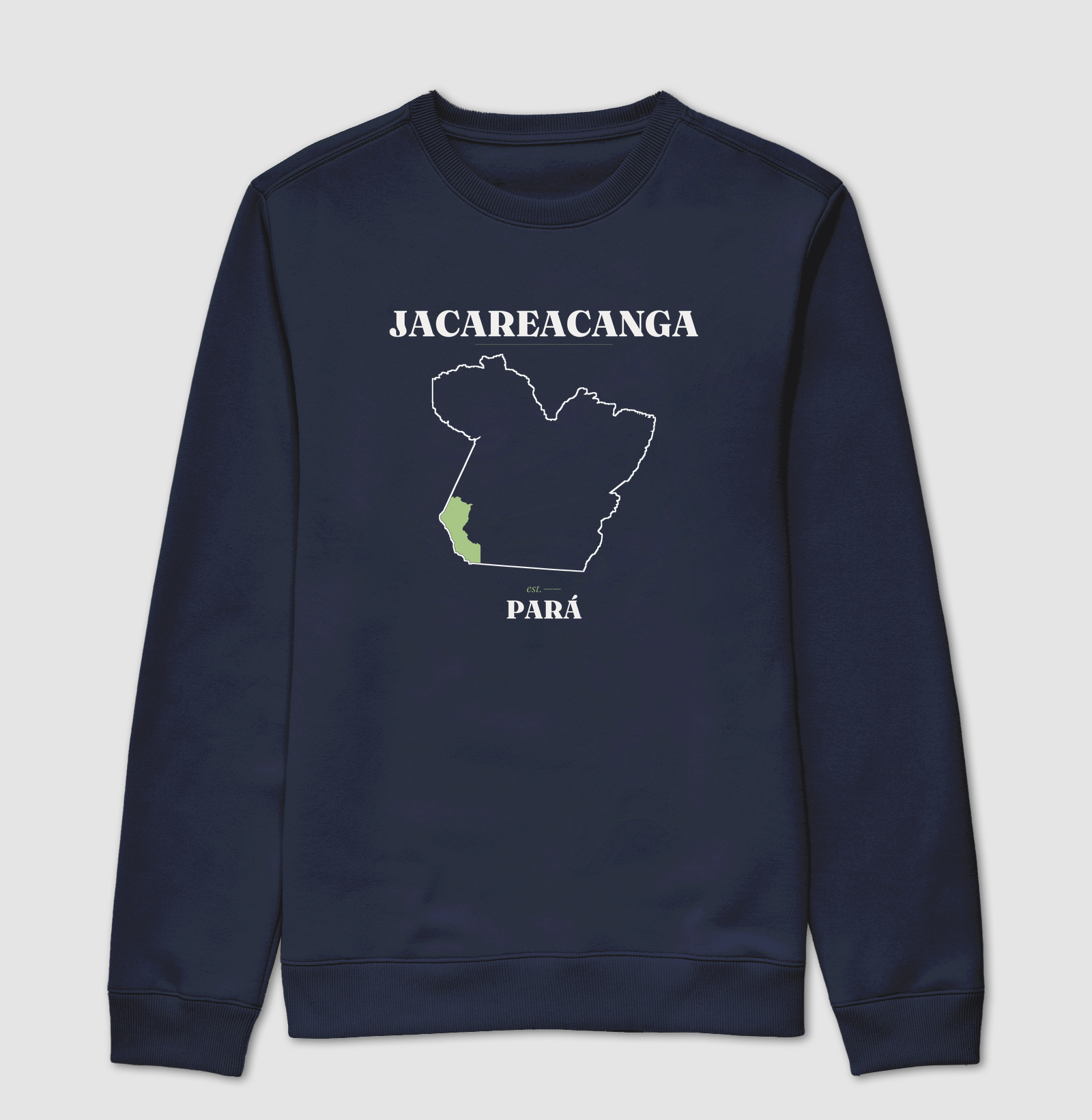 Jacareacanga | Legado PA - Imagem 5