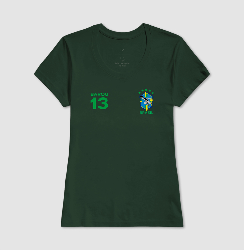 Camisa 15