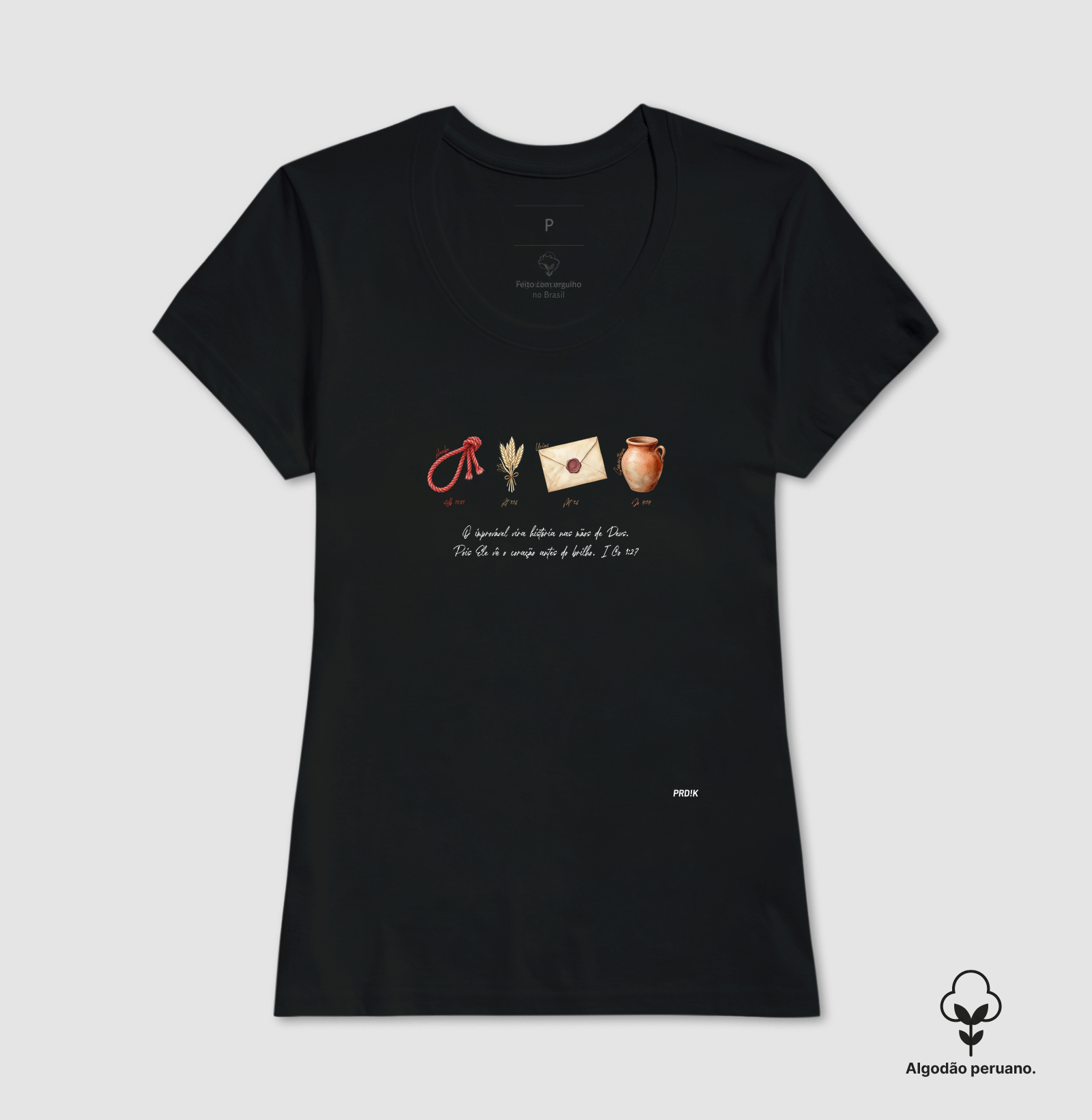 Camisa 7