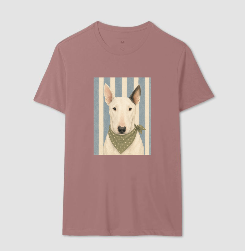 Bull Terrier - Gentle Paws - Imagem 16