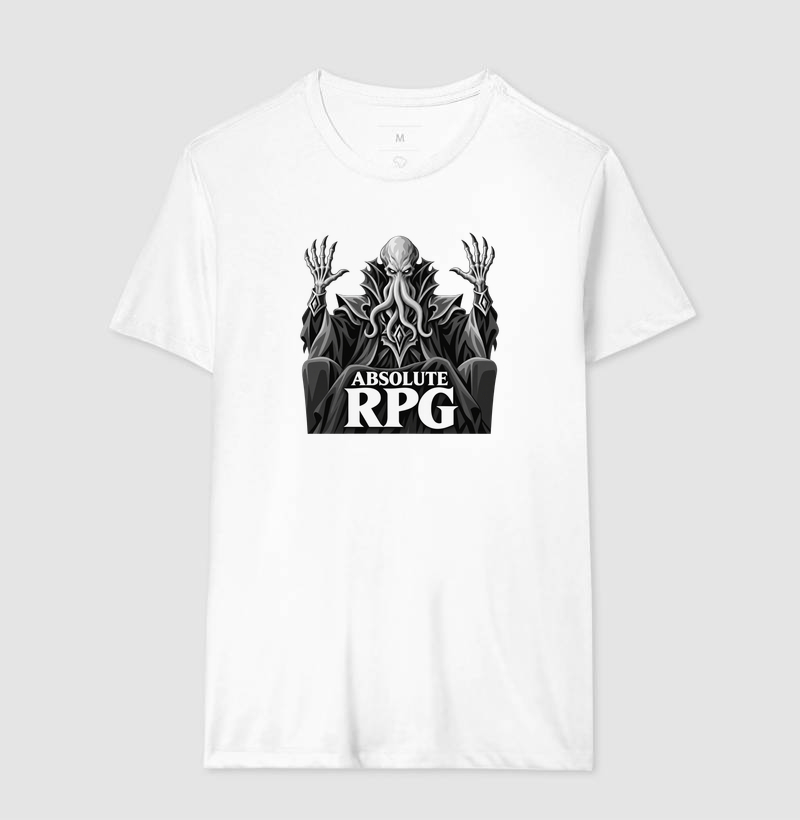 ABSOLUTE RPG - DEVORADOR - Imagem 4