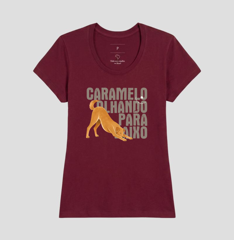 Camisa 19