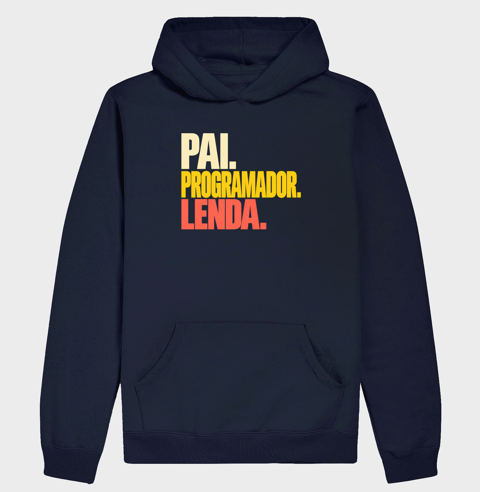 Pai. Programador. Lenda. - Imagem 3