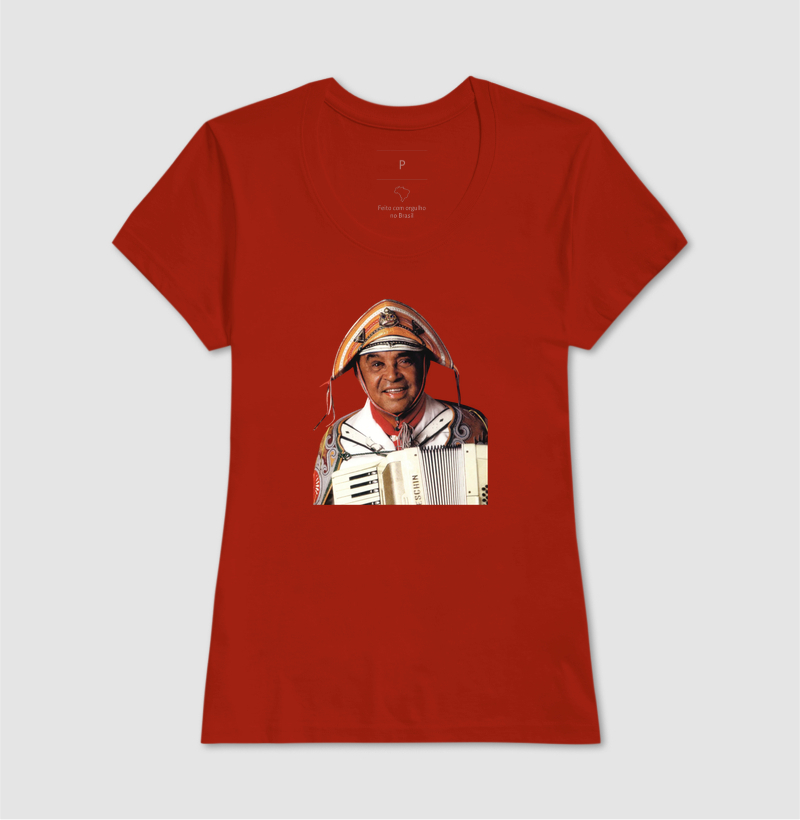 Camisa 10