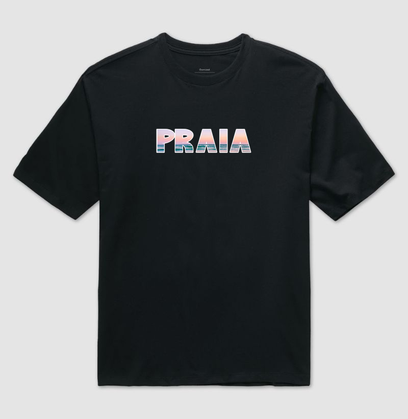 Vista Praia (Oversized) - Imagem 2